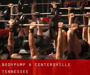 BodyPump à Centersville (Tennessee)