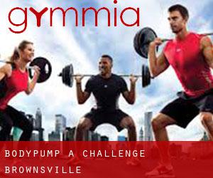 BodyPump à Challenge-Brownsville