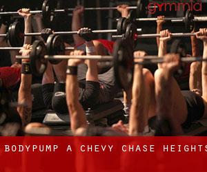 BodyPump à Chevy Chase Heights