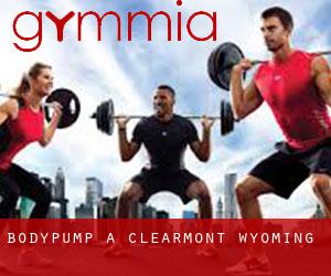 BodyPump à Clearmont (Wyoming)
