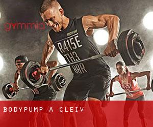 BodyPump à Cleiv