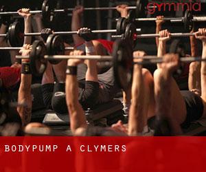 BodyPump à Clymers
