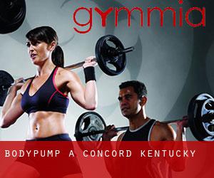 BodyPump à Concord (Kentucky)