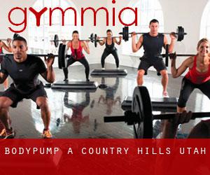 BodyPump à Country Hills (Utah)