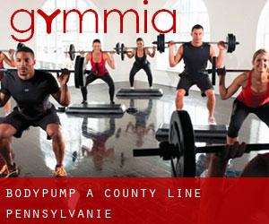 BodyPump à County Line (Pennsylvanie)