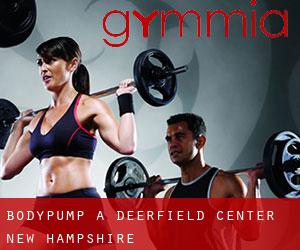 BodyPump à Deerfield Center (New Hampshire)