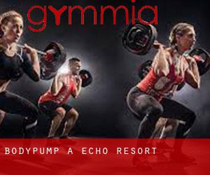 BodyPump à Echo Resort