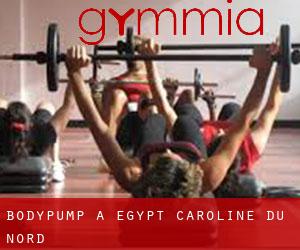 BodyPump à Egypt (Caroline du Nord)
