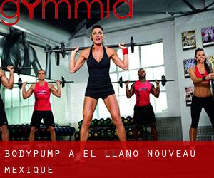 BodyPump à El Llano (Nouveau-Mexique)