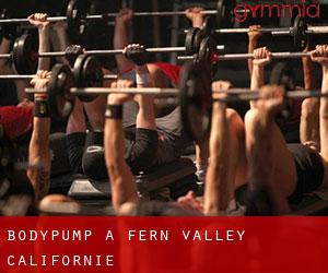 BodyPump à Fern Valley (Californie)