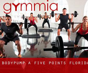 BodyPump à Five Points (Florida)