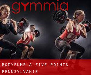 BodyPump à Five Points (Pennsylvanie)