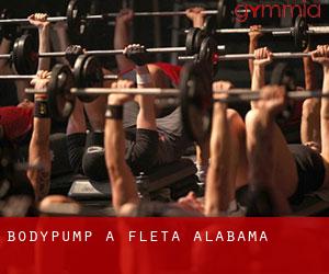BodyPump à Fleta (Alabama)