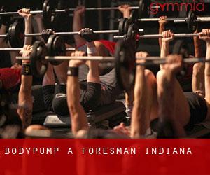 BodyPump à Foresman (Indiana)