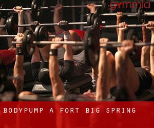 BodyPump à Fort Big Spring