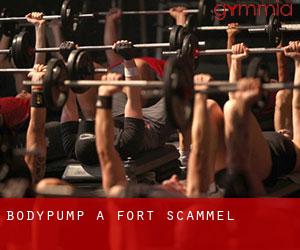 BodyPump à Fort Scammel