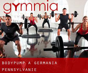 BodyPump à Germania (Pennsylvanie)