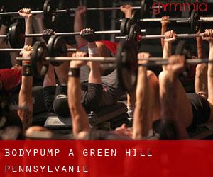 BodyPump à Green Hill (Pennsylvanie)