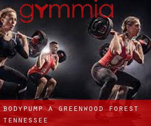 BodyPump à Greenwood Forest (Tennessee)