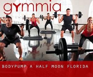 BodyPump à Half Moon (Florida)