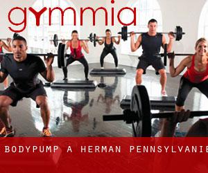 BodyPump à Herman (Pennsylvanie)