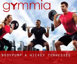 BodyPump à Hickey (Tennessee)
