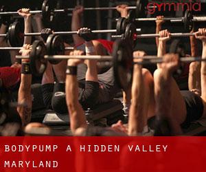 BodyPump à Hidden Valley (Maryland)