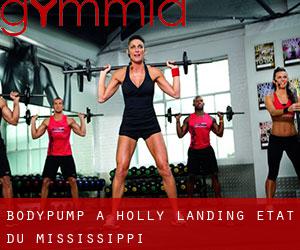 BodyPump à Holly Landing (État du Mississippi)