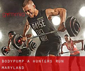 BodyPump à Hunters Run (Maryland)