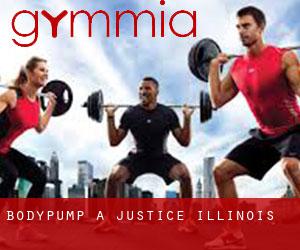 BodyPump à Justice (Illinois)