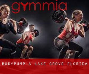 BodyPump à Lake Grove (Florida)