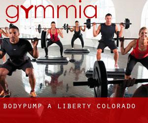 BodyPump à Liberty (Colorado)