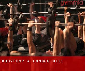 BodyPump à London Hill