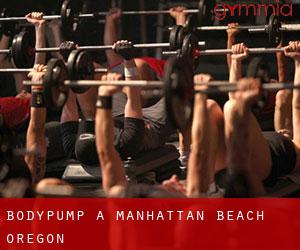 BodyPump à Manhattan Beach (Oregon)