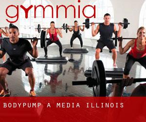 BodyPump à Media (Illinois)
