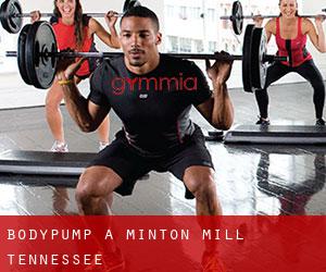 BodyPump à Minton Mill (Tennessee)