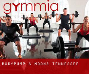 BodyPump à Moons (Tennessee)