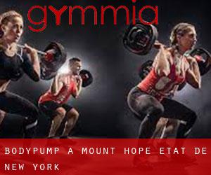 BodyPump à Mount Hope (État de New York)