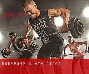 BodyPump à New Riegel