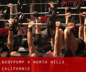 BodyPump à North Hills (Californie)