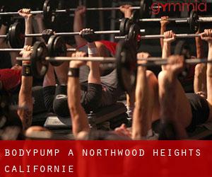 BodyPump à Northwood Heights (Californie)