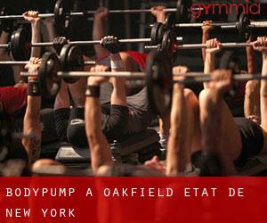 BodyPump à Oakfield (État de New York)