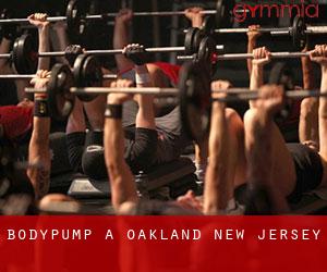 BodyPump à Oakland (New Jersey)