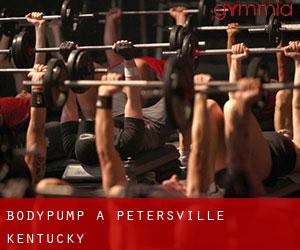 BodyPump à Petersville (Kentucky)