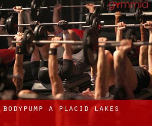 BodyPump à Placid Lakes