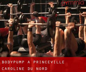 BodyPump à Princeville (Caroline du Nord)