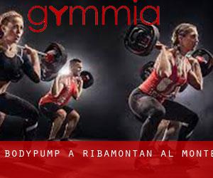 BodyPump à Ribamontán al Monte