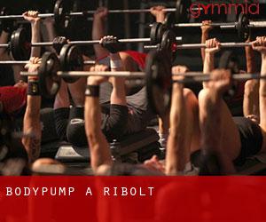 BodyPump à Ribolt