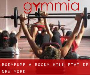 BodyPump à Rocky Hill (État de New York)