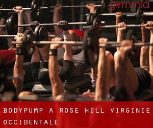 BodyPump à Rose Hill (Virginie-Occidentale)